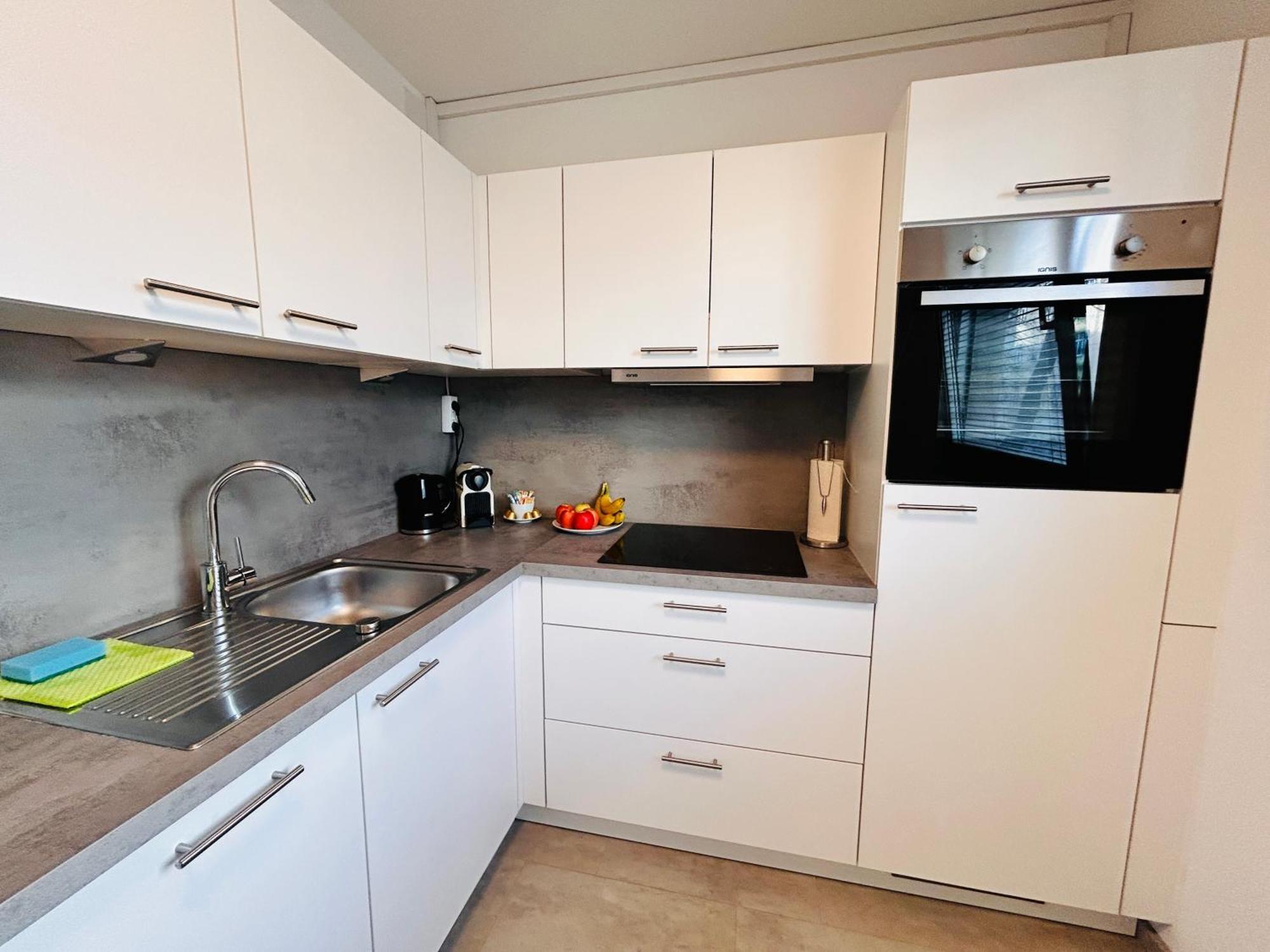 Appartment Near Schoenbrunn Вена Экстерьер фото