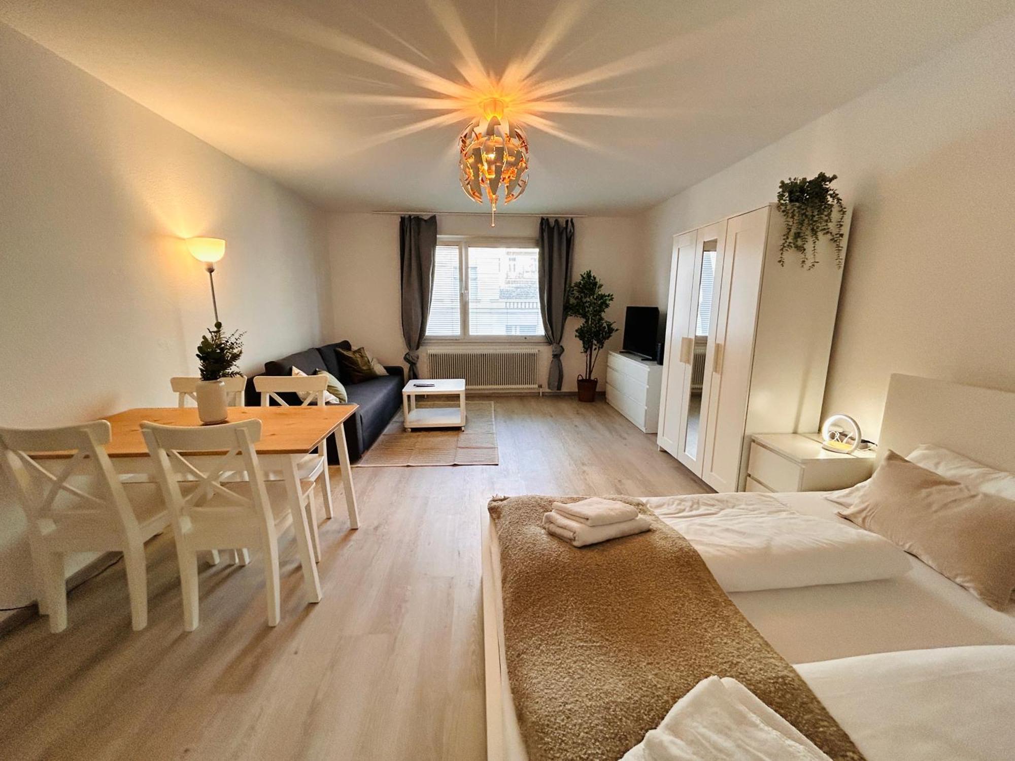Appartment Near Schoenbrunn Вена Экстерьер фото