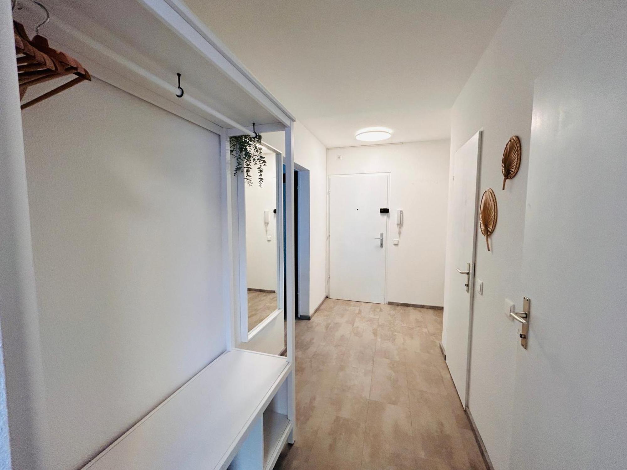 Appartment Near Schoenbrunn Вена Экстерьер фото