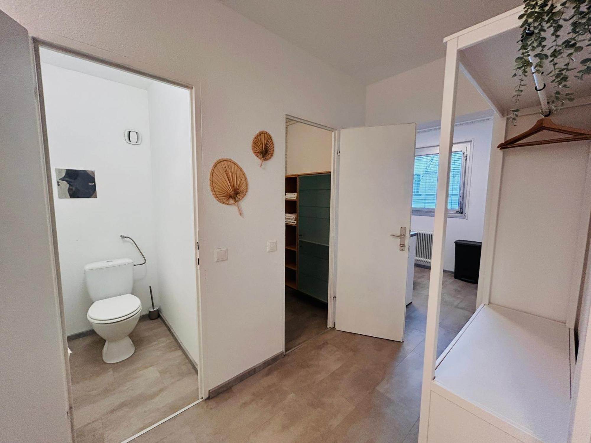 Appartment Near Schoenbrunn Вена Экстерьер фото