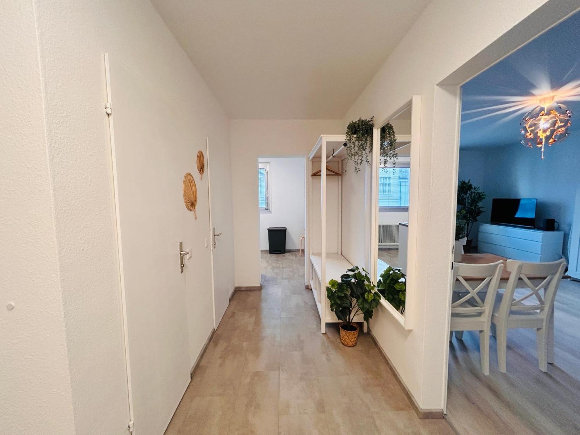 Appartment Near Schoenbrunn Вена Экстерьер фото
