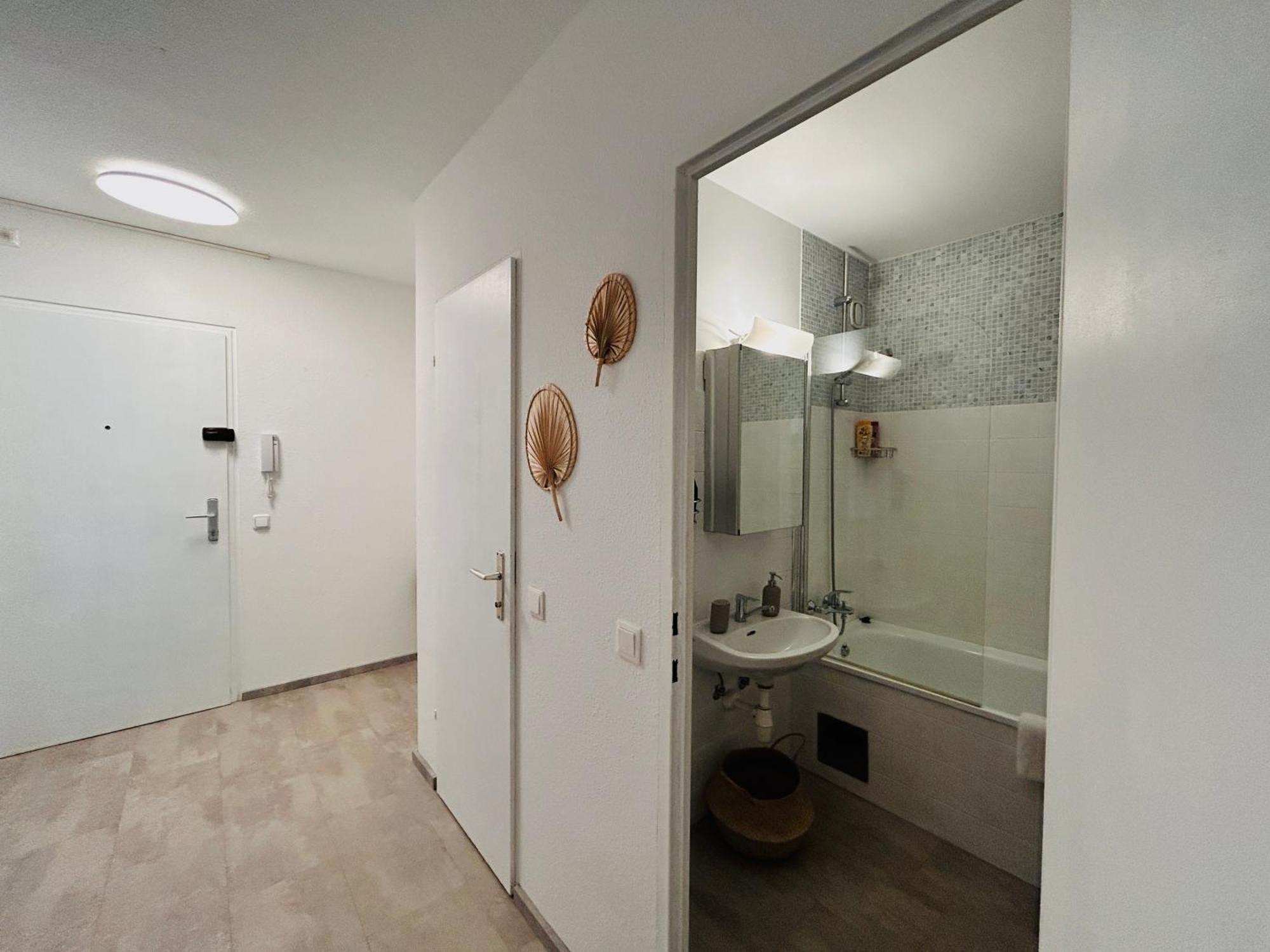 Appartment Near Schoenbrunn Вена Экстерьер фото