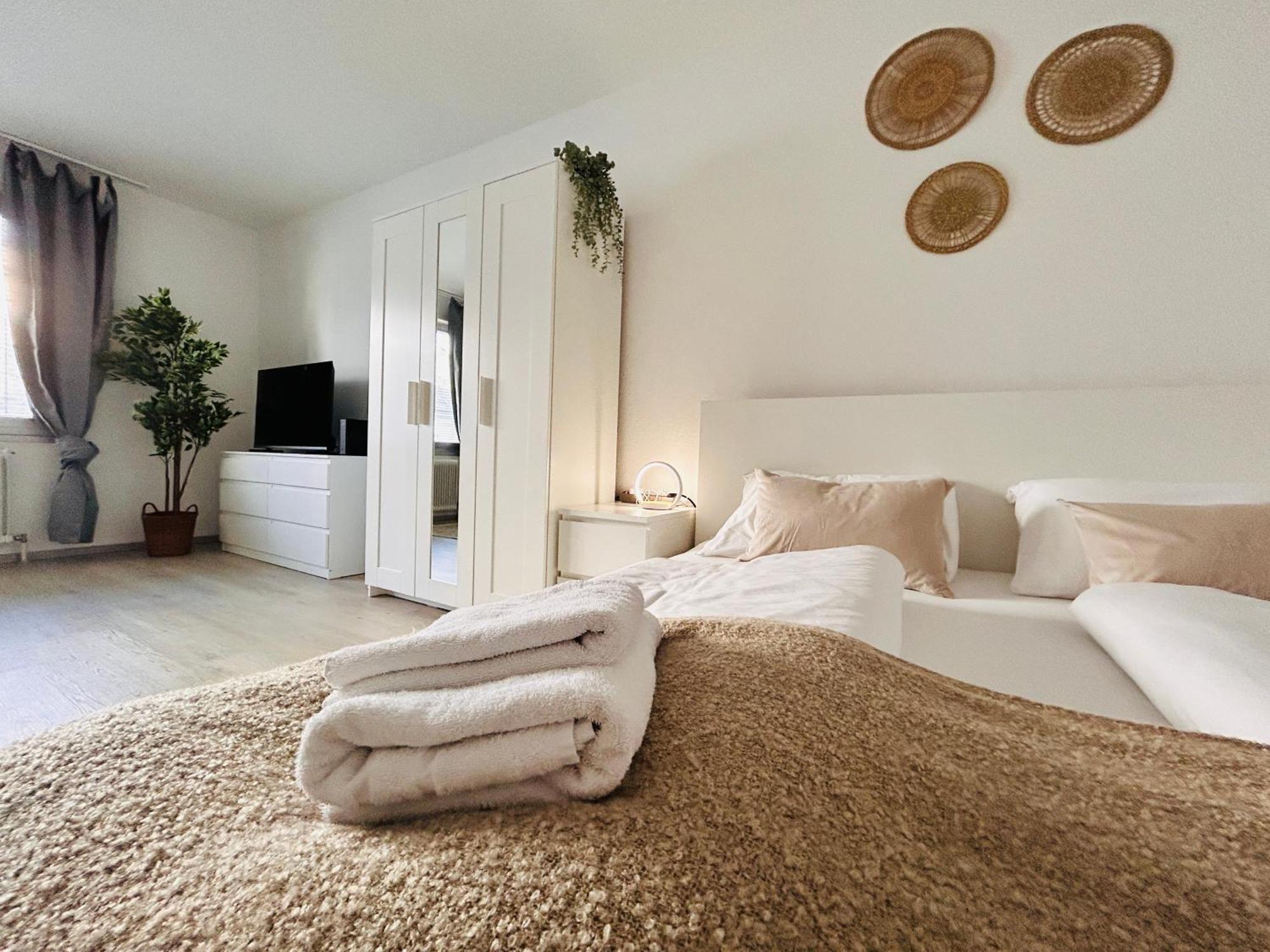 Appartment Near Schoenbrunn Вена Экстерьер фото