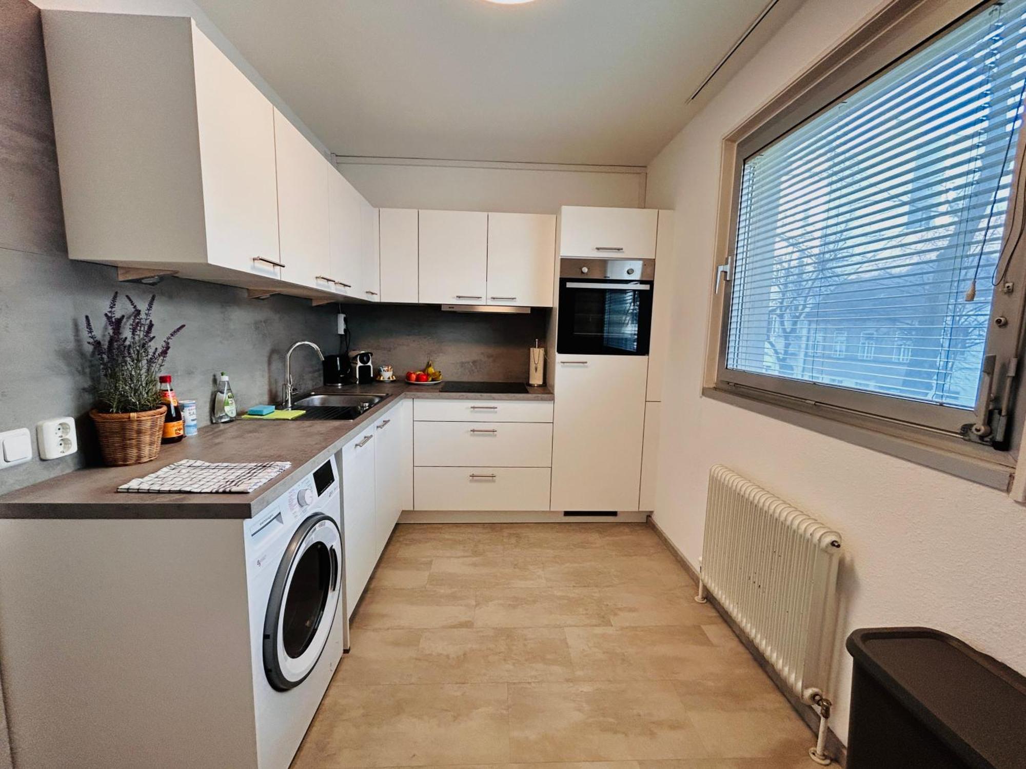 Appartment Near Schoenbrunn Вена Экстерьер фото