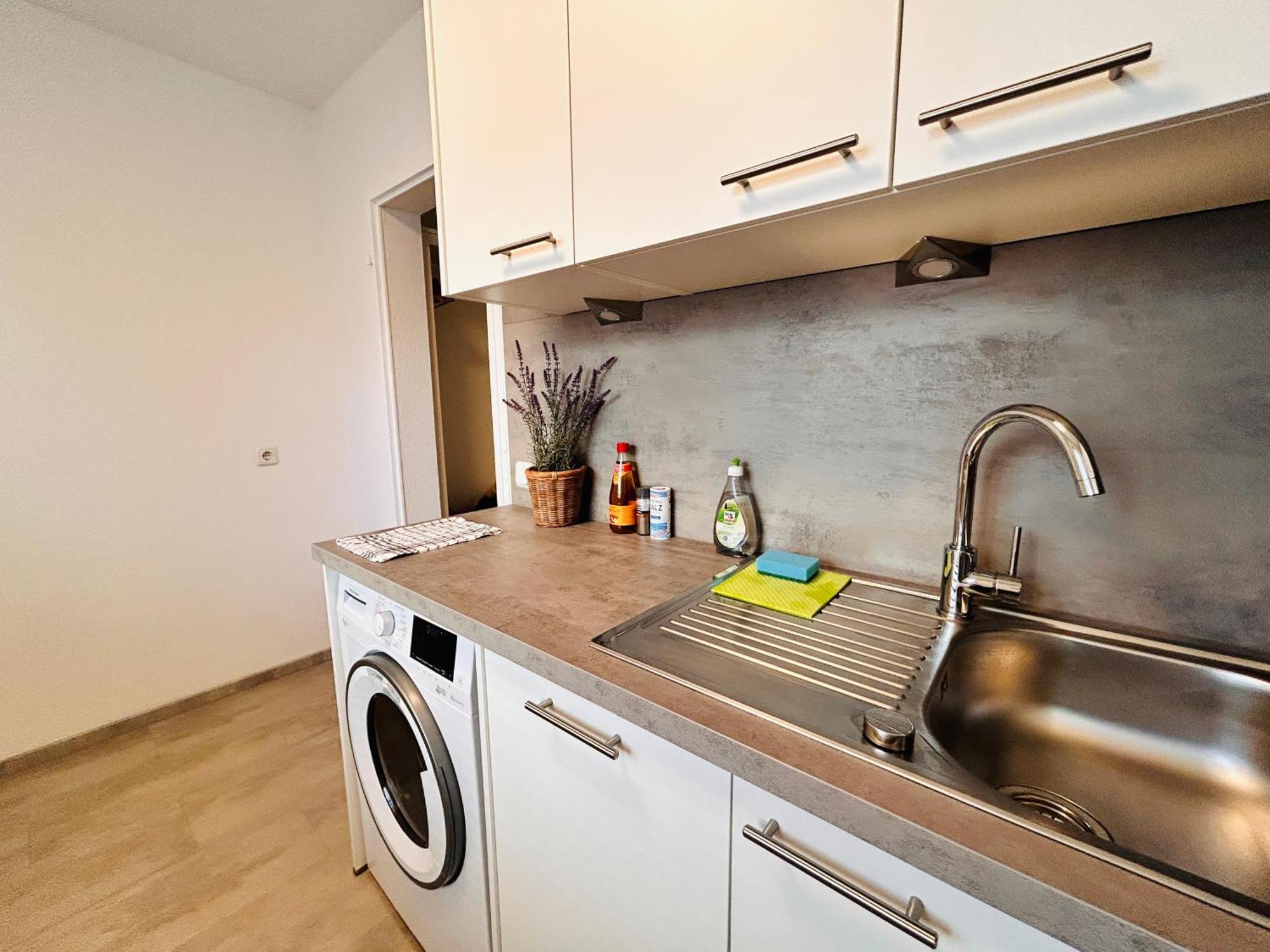 Appartment Near Schoenbrunn Вена Экстерьер фото