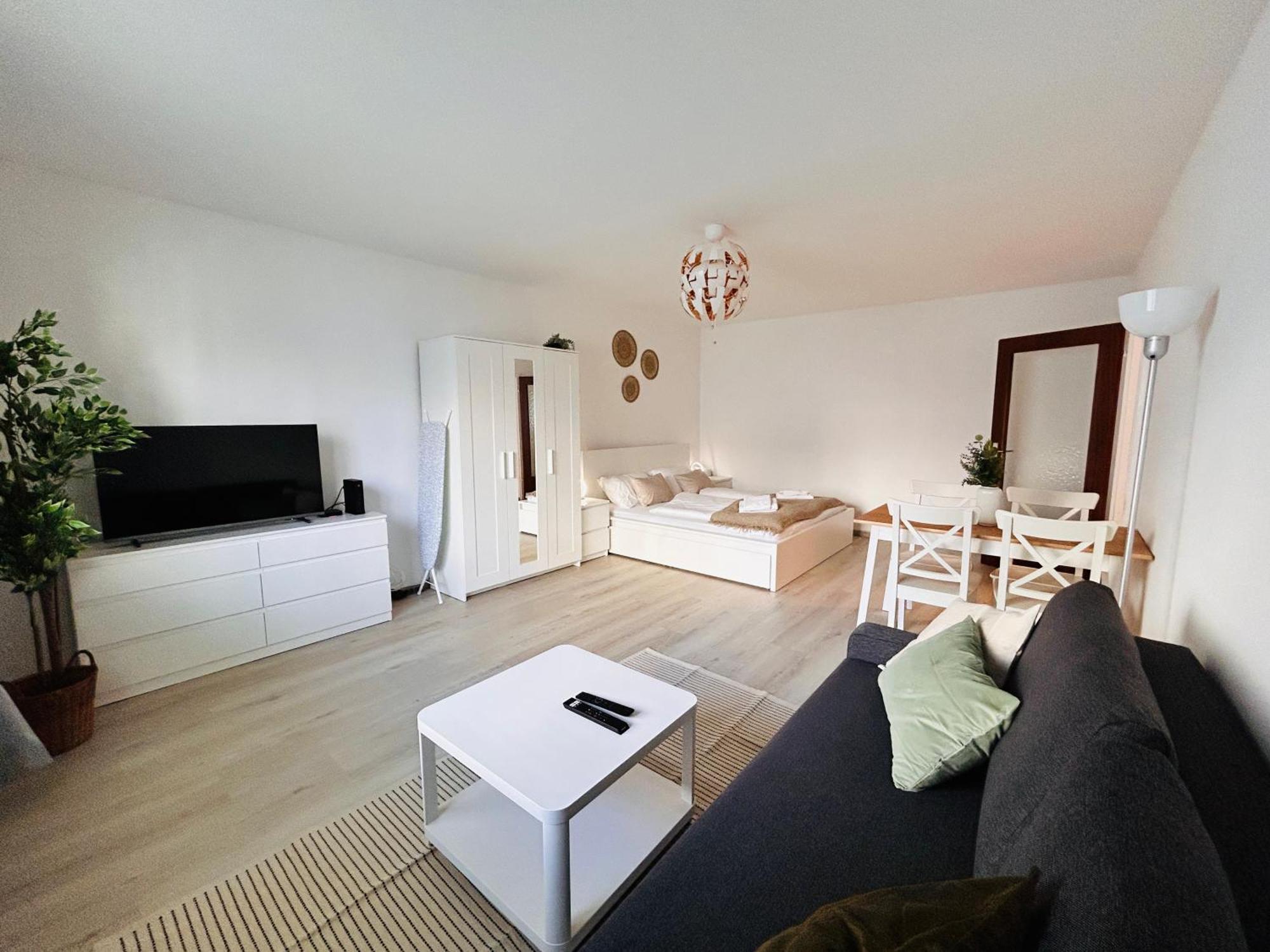 Appartment Near Schoenbrunn Вена Экстерьер фото