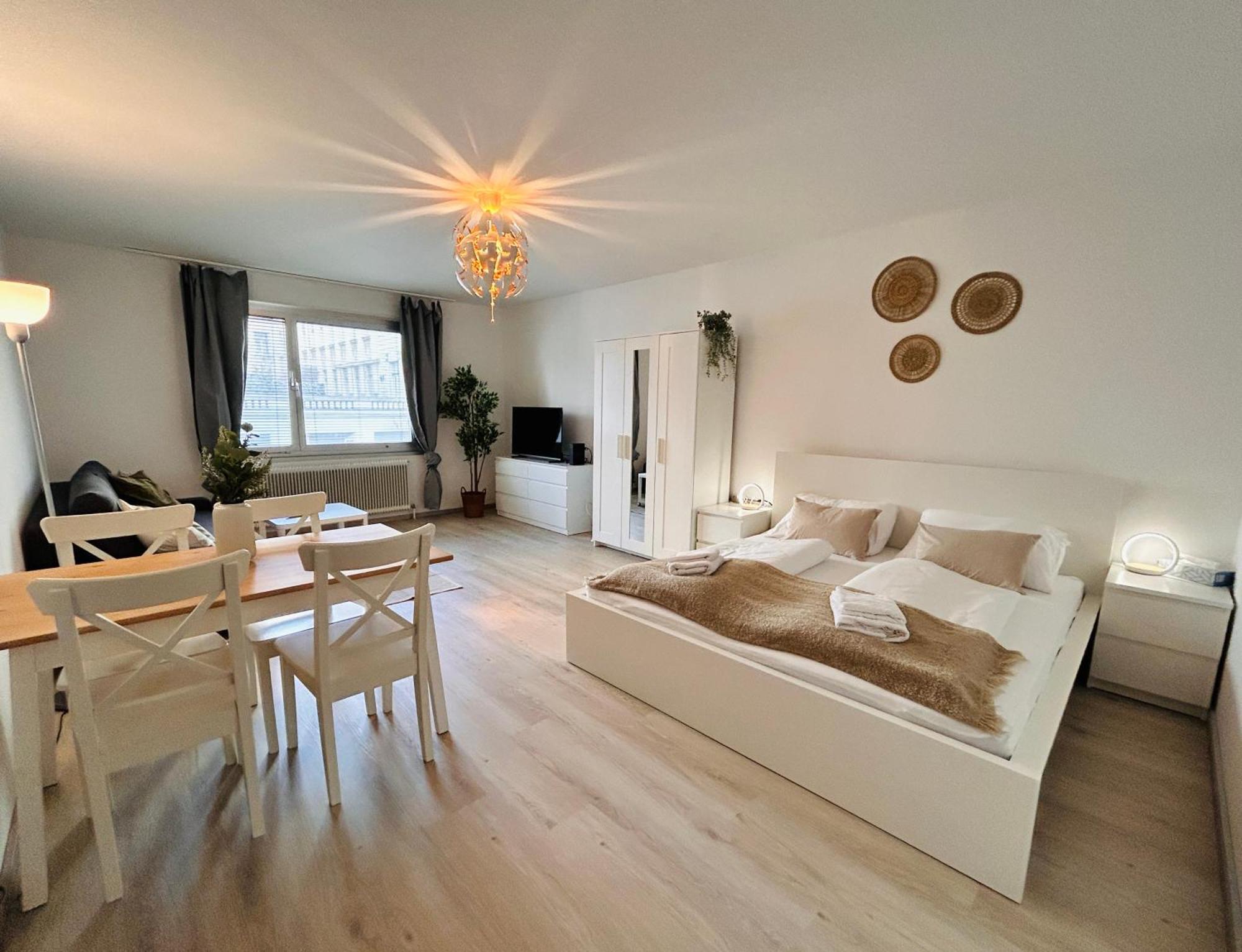 Appartment Near Schoenbrunn Вена Экстерьер фото