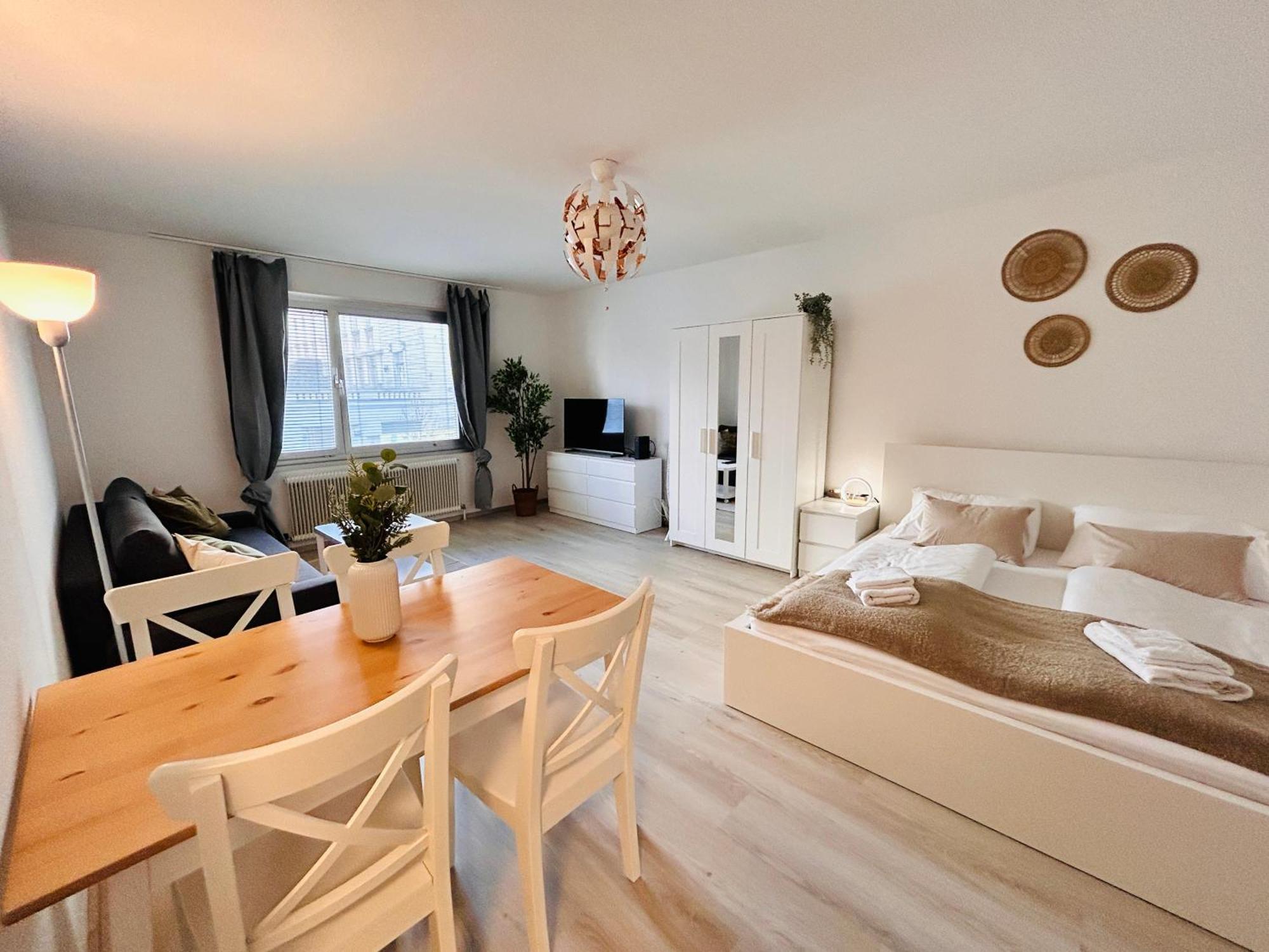 Appartment Near Schoenbrunn Вена Экстерьер фото